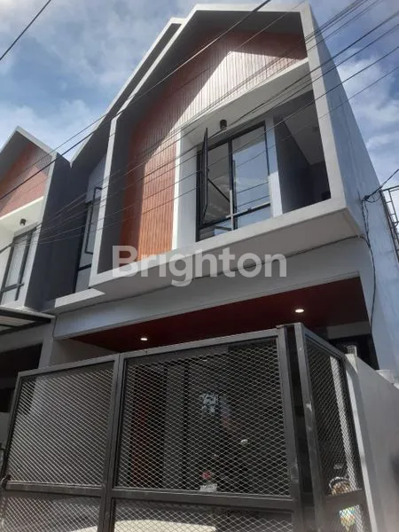 image RUMAH 2 M AN MANYAR SURABAYA TIMUR (5)