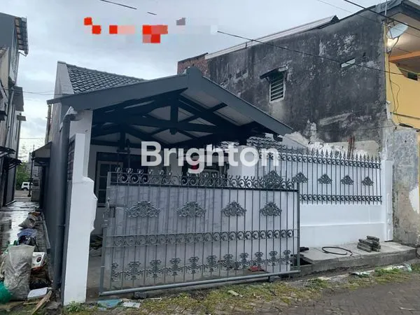 image DIJUAL RUMAH DI PONDOK TJANDRA SIDOARJO (2)