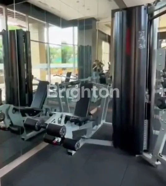 image APARTMENT MEWAH DI CIBUBUR DIJUAL FULL FURNISHED  (5)