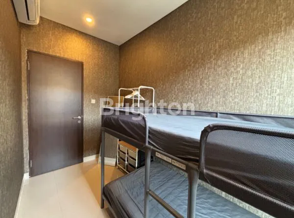 image APARTMENT MEWAH DI CIBUBUR DIJUAL FULL FURNISHED  (2)