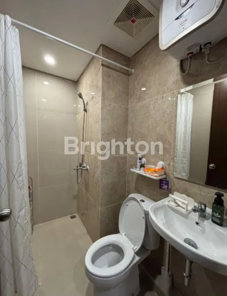 image APARTMENT MEWAH DI CIBUBUR DIJUAL FULL FURNISHED  (3)