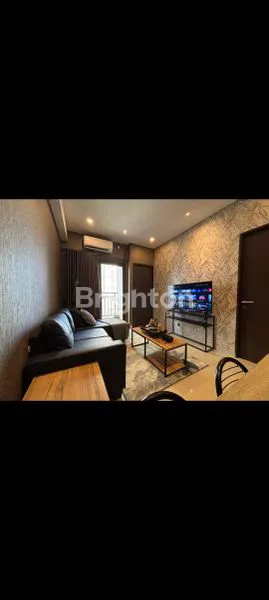 image APARTMENT MEWAH DI CIBUBUR DIJUAL FULL FURNISHED  (8)