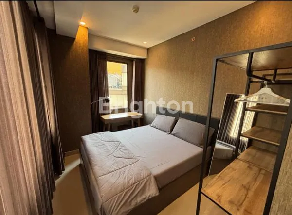 image APARTMENT MEWAH DI CIBUBUR DIJUAL FULL FURNISHED  (1)