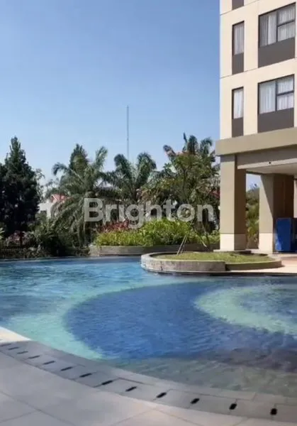 image APARTMENT MEWAH DI CIBUBUR DIJUAL FULL FURNISHED  (6)