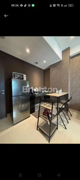 image APARTMENT MEWAH DI CIBUBUR DIJUAL FULL FURNISHED  (7)