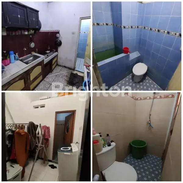 image RUMAH KALIJUDAN SIAP HUNI KONDISI SANGAT BAGUS DEKAT MULYOREJO, MERR, KENJERAN, UNAIR KAMPUS C (7)