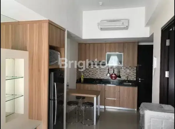 image APARTEMEN CASA DE PARCO BSD 1 BR BSD TANGERANG SELATAN (2)