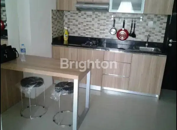 image APARTEMEN CASA DE PARCO BSD 1 BR BSD TANGERANG SELATAN (3)