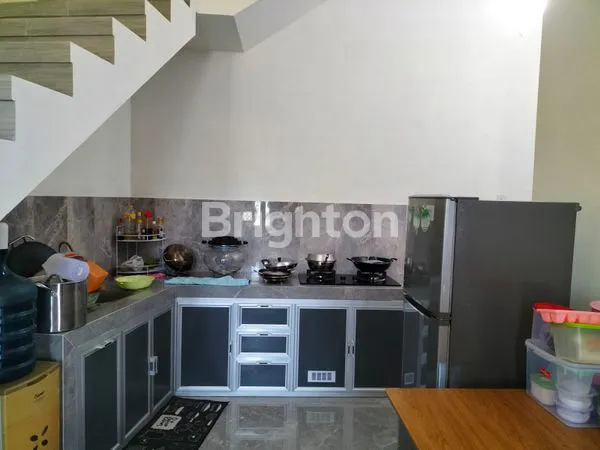 image RUMAH MEWAH 2 LANTAI MURAH (3)