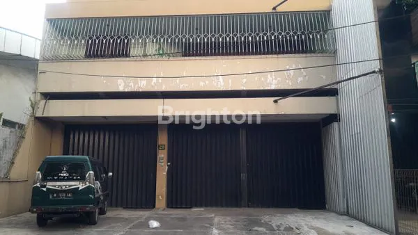 image RUKO COCOK UNTUK GUDANG DAN USAHA DI DEKAT ARAYA (1)