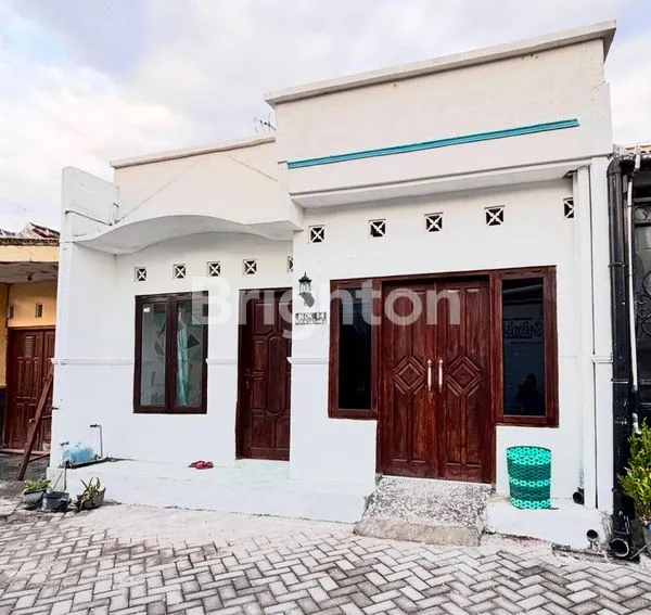 image RUMAH SIAP HUNI 200M² DI PERUM SALSABILA, SLEMAN (8)