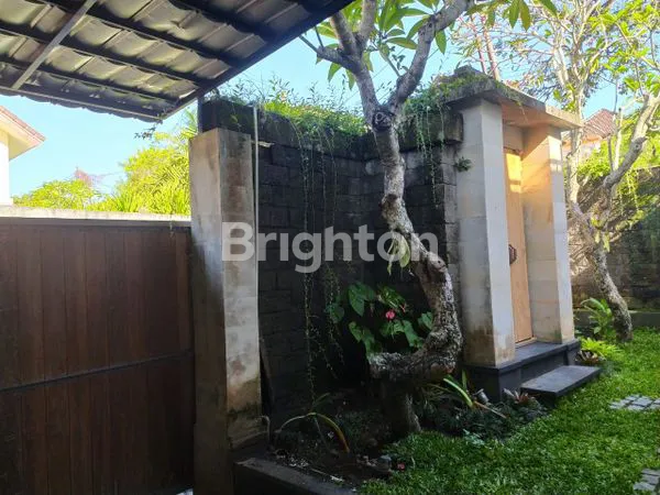 image MODERN 4-BEDROOM VILLA WITH PRIVATE POOL – PRIME LOCATION IN NUSA DUA / BERANDA MUMBUL  (3)