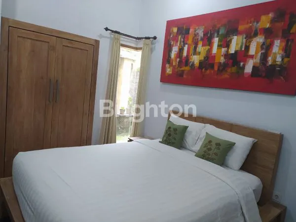 image MODERN 4-BEDROOM VILLA WITH PRIVATE POOL – PRIME LOCATION IN NUSA DUA / BERANDA MUMBUL  (4)