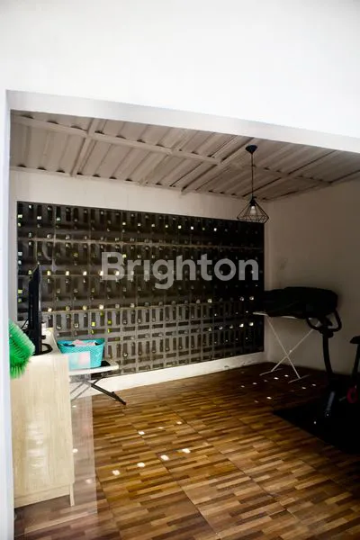 image TOWNHOUSE PREMIUM DENGAN CAHAYA ALAMI & DESAIN ELEGAN – SIAP HUNI! (8)