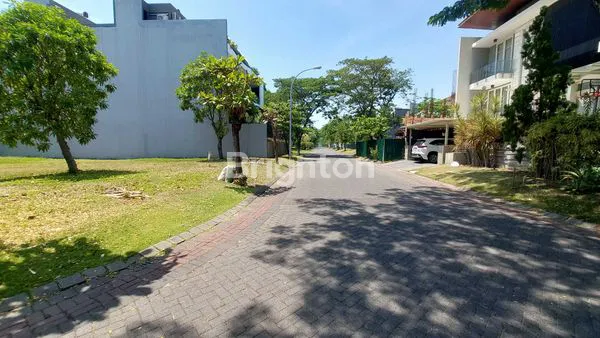 TERMURAH KAVLING SIAP BANGUN SAN ANTONIO PAKUWON CITY