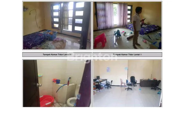 image RUMAH SIAP HUNI JUANDA REGENCY LT 449M² (2)