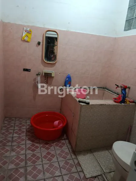 image RUMAH 2KT SHM, ADA KIOS DEPAN UNTUK BISNIS (6)