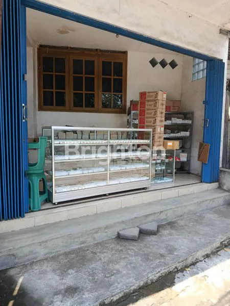 image RUMAH 2KT SHM, ADA KIOS DEPAN UNTUK BISNIS (7)