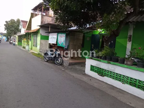 image RUMAH DI KAWASAN PREMIUM TIMOHO, YOGYAKARTA – BU, HARGA DI BAWAH PASAR!\\N (1)