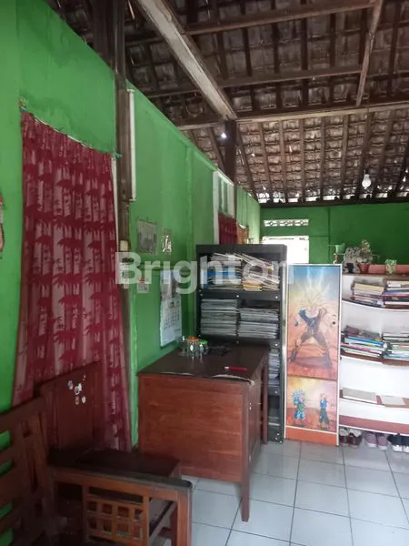 image RUMAH DI KAWASAN PREMIUM TIMOHO, YOGYAKARTA – BU, HARGA DI BAWAH PASAR!\\N (2)