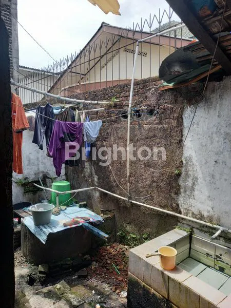 image RUMAH DI KAWASAN PREMIUM TIMOHO, YOGYAKARTA – BU, HARGA DI BAWAH PASAR!\\N (5)