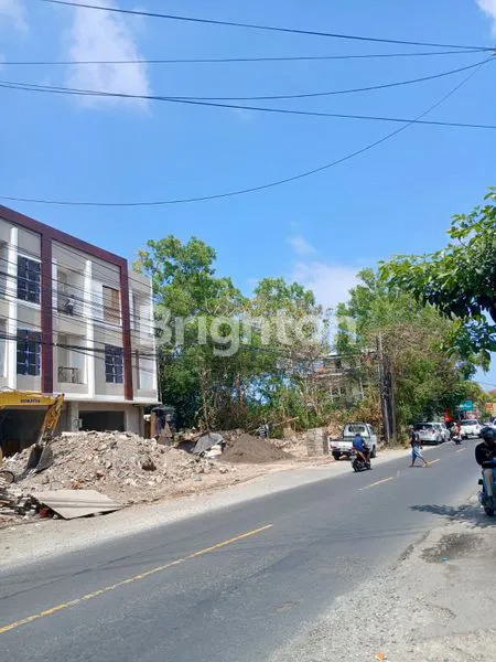 image RUKO PREMIUM 3 LANTAI DI JIMBARAN DEKAT KE KAWASAN PARIWISATA  (3)