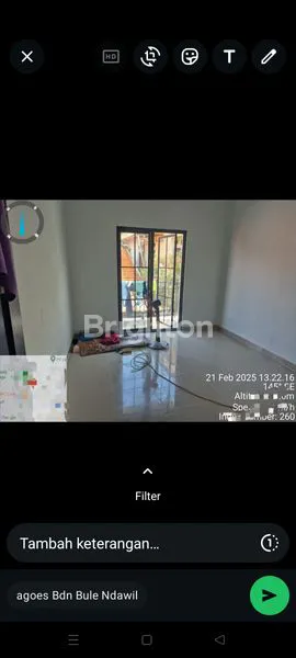 image RUMAH MUNGIL DI TIMUR JAKARTA (5)