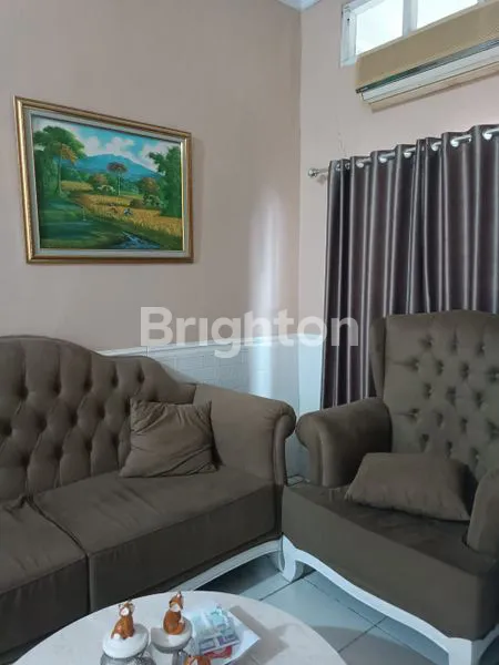 image DIJUAL RUMAH CANTIK SIAP HUNI  (4)