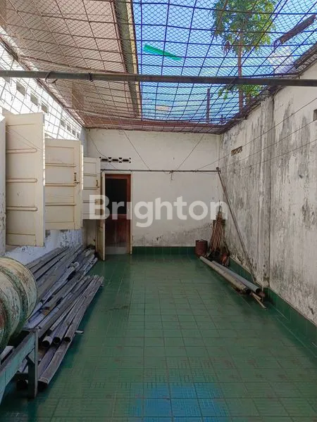 DEKAT KAWASAN PERTOKOAN EMBONG ARAB MALANG