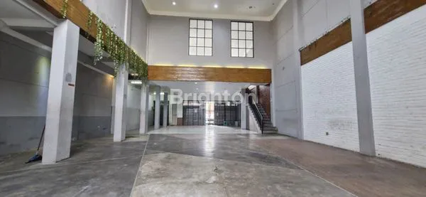 image RUKO 2 LANTAI LUAS SIAP PAKAI DI JOMBANG (3)