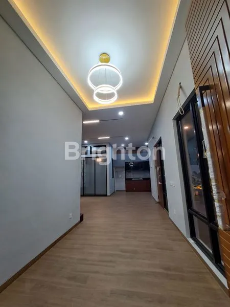 image RUMAH MEWAH FULL RENOV SEKTOR 1.4 GRIYA LOKA BSD (2)