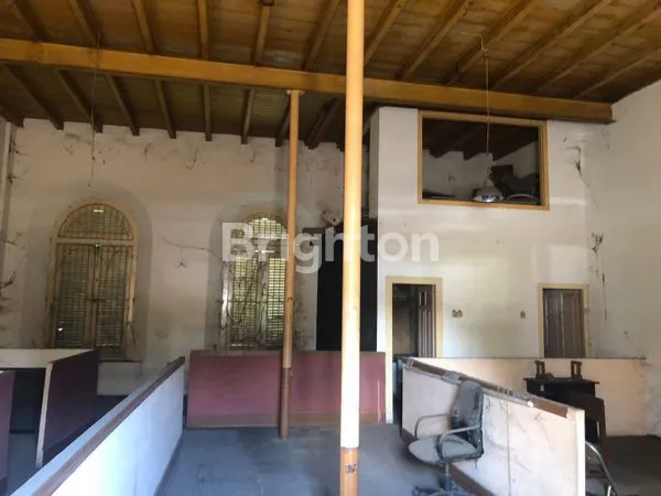 image RUMAH CAGAR BUDAYA JEMBATAN MERAH, 2 LANTAI (4)