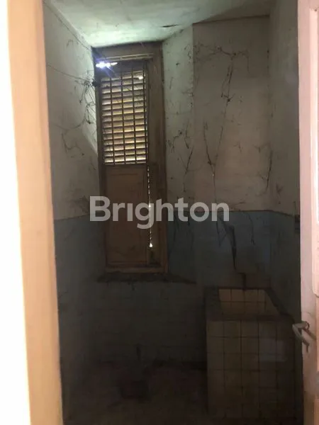 image RUMAH CAGAR BUDAYA JEMBATAN MERAH, 2 LANTAI (6)