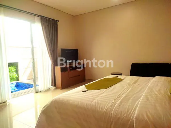 image BRAND NEW VILLA FULLY FURNISHED DI UNGASAN (6)