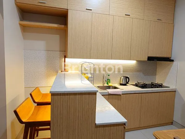 image BRAND NEW VILLA FULLY FURNISHED DI UNGASAN (3)