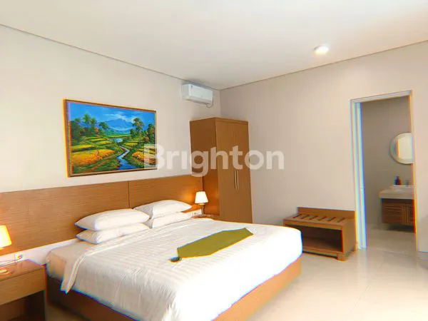 image BRAND NEW VILLA FULLY FURNISHED DI UNGASAN (2)