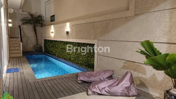 image BRAND NEW VILLA FULLY FURNISHED DI UNGASAN (7)
