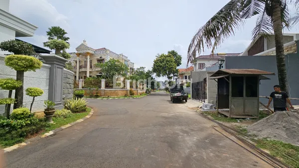 image HOT DEAL! TANAH KAVLING DI CITRA GRAND  CIBUBUR - LOKASI FAVORIT! (2)