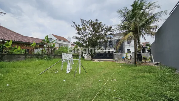 image HOT DEAL! TANAH KAVLING DI CITRA GRAND  CIBUBUR - LOKASI FAVORIT! (3)
