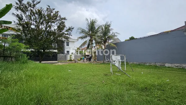 image HOT DEAL! TANAH KAVLING DI CITRA GRAND  CIBUBUR - LOKASI FAVORIT! (4)