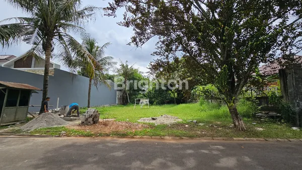 image HOT DEAL! TANAH KAVLING DI CITRA GRAND  CIBUBUR - LOKASI FAVORIT! (5)