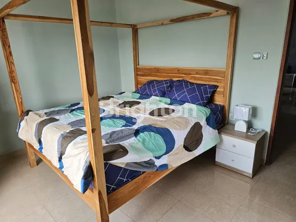 image DISEWAKAN VILLA MEWAH FULL FURNISH DI SAMATHA MATSUKA ESTATE – HOOK, DEKAT GERBANG STANBY SECURITY\N (4)