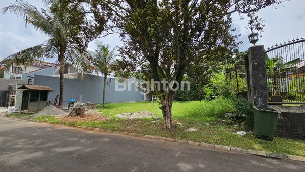 image HOT DEAL! TANAH KAVLING DI CITRA GRAND  CIBUBUR - LOKASI FAVORIT! (6)