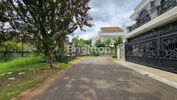 image HOT DEAL! TANAH KAVLING DI CITRA GRAND  CIBUBUR - LOKASI FAVORIT! (7)