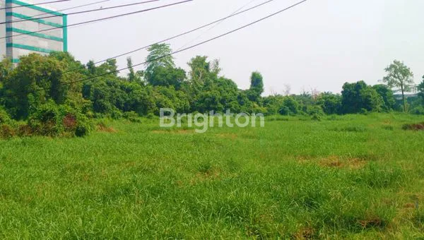 image DIJUAL TANAH STRATEGIS, COCOK UNTUK INVESTASI (1)