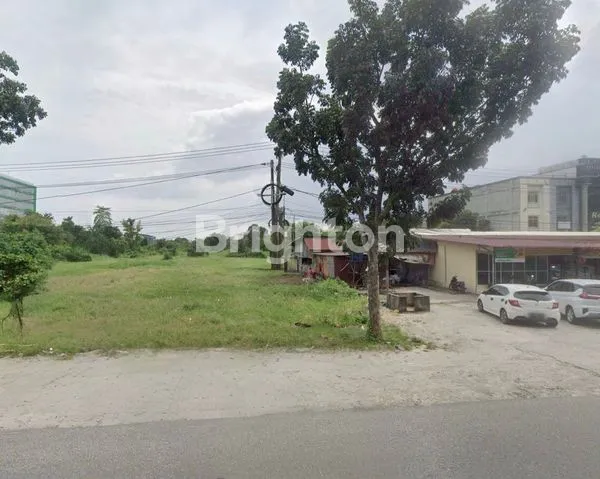 image DIJUAL TANAH STRATEGIS, COCOK UNTUK INVESTASI (2)