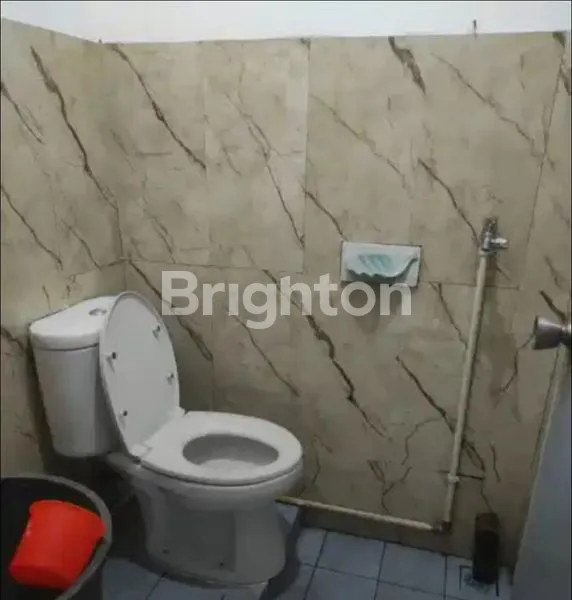 image DIJUAL RUMAH ASRI DI JATI SAMPURNA – DEKAT KAMPUS MERCUBUANA (5)