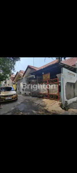 image DIJUAL RUMAH ASRI DI JATI SAMPURNA – DEKAT KAMPUS MERCUBUANA (1)