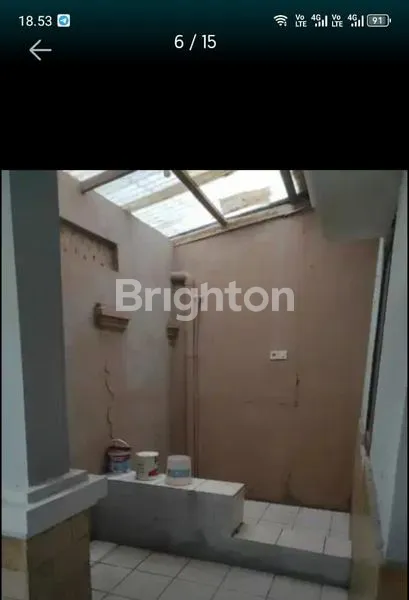 image DIJUAL RUMAH ASRI DI JATI SAMPURNA – DEKAT KAMPUS MERCUBUANA (7)