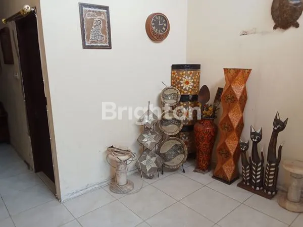 image RUMAH 2LT DESAIN MINIMALIS, LINGKUNGAN NYAMAN & AMAN (2)